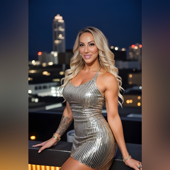 BACK UP 💙 LIVE NOTIFICATIONS 📢 FLYER 🩷👱🏻♀️ - Picture 10 of 16